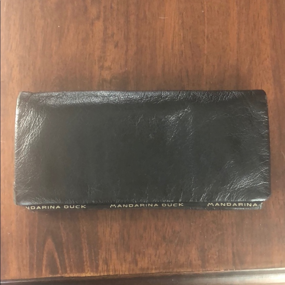 Mandarina Duck Wallet